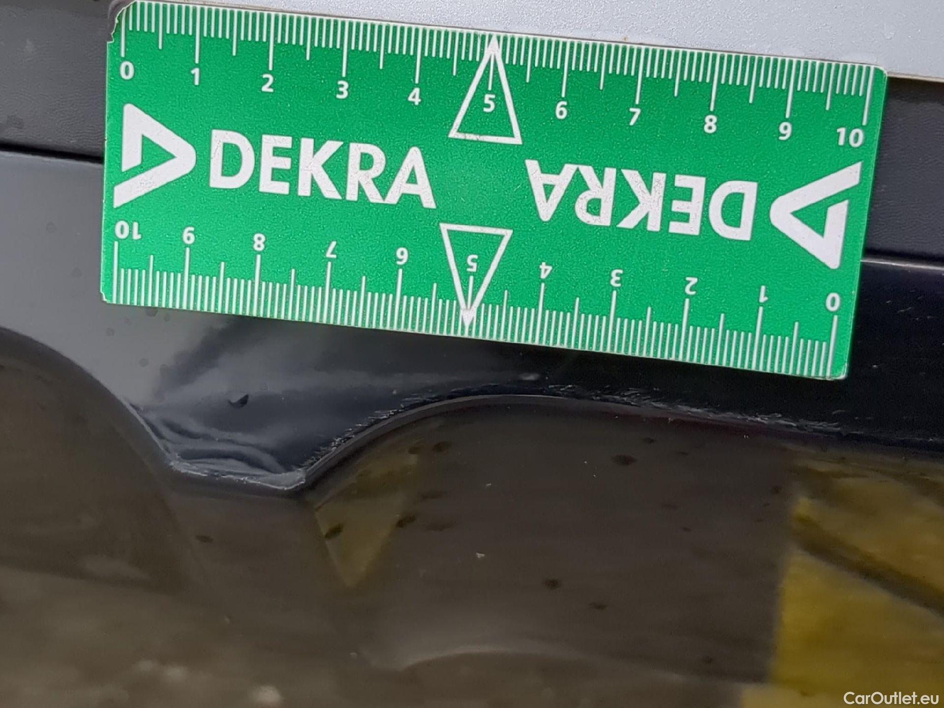  Citroen  C4  X Feel Pack 1.2 PureTech 130CV BVA8 6E #11