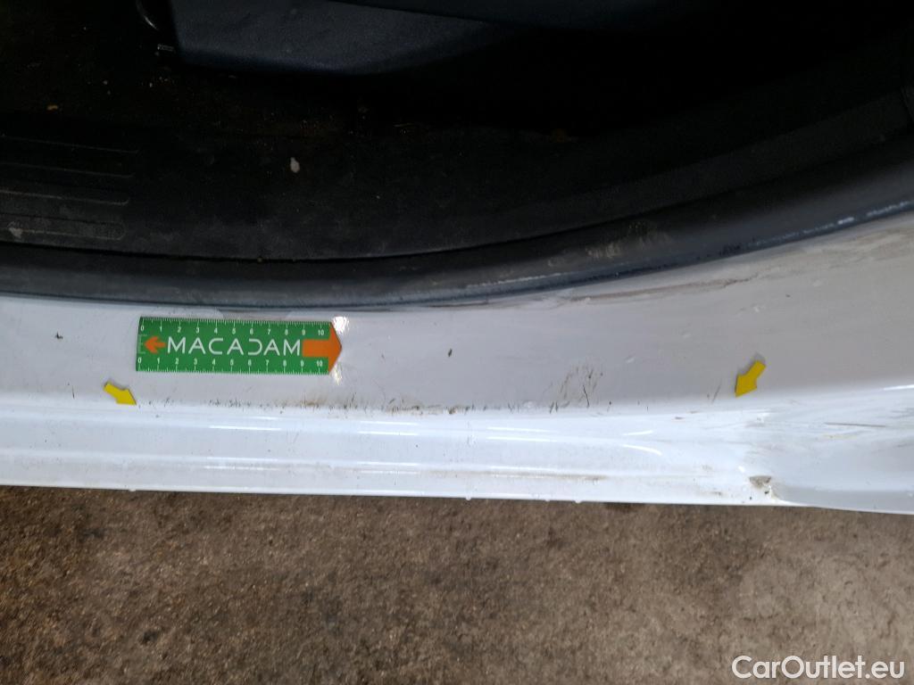  Citroen  Berlingo  Fourgon Club M 650 1.5 BlueHDi 75CV BVM5 E6dT #16