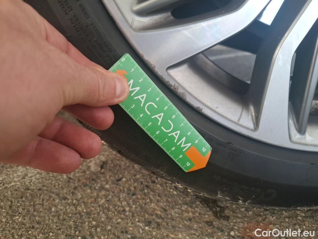  Bmw  X2 Série  sDrive 16d Lounge 1.5 115CV BVA7 E6d #24