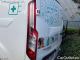  Ford  Transit  Custom 300L 2.0TD/96Kw A6 FWD Trend 96kW/130pk  4D/P Auto-6 #3