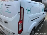  Ford  Transit  Custom 300L 2.0TD/96Kw A6 FWD Trend 96kW/130pk  4D/P Auto-6 #4