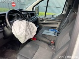  Ford  Transit  Custom 300L 2.0TD/96Kw A6 FWD Trend 96kW/130pk  4D/P Auto-6 #6