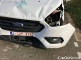  Ford  Transit  Custom 300L 2.0TD/96Kw A6 FWD Trend 96kW/130pk  4D/P Auto-6 #13