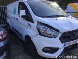  Ford  Transit  Custom 300L 2.0TD/96Kw A6 FWD Trend 96kW/130pk  4D/P Auto-6 #2