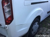  Ford  Transit  Custom 300L 2.0TD/96Kw A6 FWD Trend 96kW/130pk  4D/P Auto-6 #5