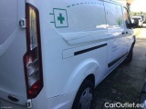  Ford  Transit  Custom 300L 2.0TD/96Kw A6 FWD Trend 96kW/130pk  4D/P Auto-6 #4