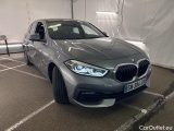  Bmw  Serie 1 1 Berline 116 d Business Design 1.5 115CV BVA7 E6d #4