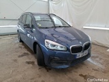  Bmw  Serie 2 Série 2 Gran Tourer 218 d Sport Line 2.0 150CV BVA8 E6d #4
