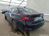  Bmw  Serie 3 BMW Série 3 Berline / 2018 / 4P / Berline 318d 150ch Business Design BVA8 #2