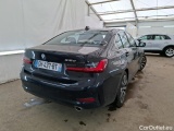  Bmw  Serie 3 BMW Série 3 Berline / 2018 / 4P / Berline 318d 150ch Business Design BVA8 #3