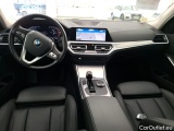  Bmw  Serie 3 BMW Série 3 Berline / 2018 / 4P / Berline 318d 150ch Business Design BVA8 #5