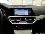  Bmw  Serie 3 BMW Série 3 Berline / 2018 / 4P / Berline 318d 150ch Business Design BVA8 #7