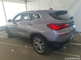 Bmw  X2 Série  sDrive 16d Lounge 1.5 115CV BVA7 E6d #2