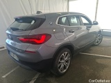  Bmw  X2 Série  sDrive 16d Lounge 1.5 115CV BVA7 E6d #3
