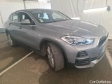  Bmw  X2 Série  sDrive 16d Lounge 1.5 115CV BVA7 E6d #4