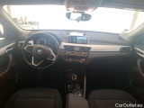  Bmw  X2 Série  sDrive 16d Lounge 1.5 115CV BVA7 E6d #5