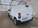  Citroen  Berlingo  Fourgon Driver M 650 1.5 BlueHDi 100CV BVM6 E6d #2