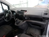  Citroen  Berlingo  Fourgon Club M 650 1.5 BlueHDi 75CV BVM5 E6dT #5