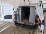  Citroen  Berlingo  Fourgon Club M 650 1.5 BlueHDi 75CV BVM5 E6dT #10