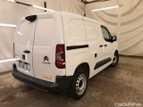  Citroen  Berlingo  Fourgon Driver M 1000 1.5 BlueHDi 100CV BVM5 E6dT #3