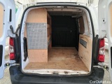  Citroen  Berlingo  Fourgon Driver M 1000 1.5 BlueHDi 100CV BVM5 E6dT #8