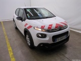  Citroen  C3  Société Feel 1.5 BlueHDI 100CV BVM5 E6dT #2