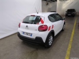  Citroen  C3  Société Feel 1.5 BlueHDI 100CV BVM5 E6dT #3