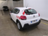  Citroen  C3  Société Feel 1.5 BlueHDI 100CV BVM5 E6dT #4