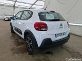  Citroen  C3 CITROEN  Société / 2020 / 5P / Berline / VU BlueHDi 100 SandS BVM6 Feel Nav #2