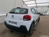  Citroen  C3 CITROEN  Société / 2020 / 5P / Berline / VU BlueHDi 100 SandS BVM6 Feel Nav #3