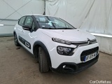 Citroen  C3 CITROEN  Société / 2020 / 5P / Berline / VU BlueHDi 100 SandS BVM6 Feel Nav #4