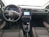  Citroen  C3 CITROEN  Société / 2020 / 5P / Berline / VU BlueHDi 100 SandS BVM6 Feel Nav #5