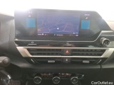  Citroen  C4  Berline Feel Nav Business R 1.5 BlueHDI 130CV BVA8 6E #7