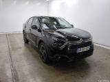  Citroen  C4  X Feel Pack 1.2 PureTech 130CV BVA8 6E #4