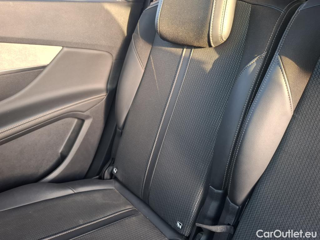  Peugeot  5008  GT 1.5 HDi 130CV BVA8 7 Sieges E6d #57