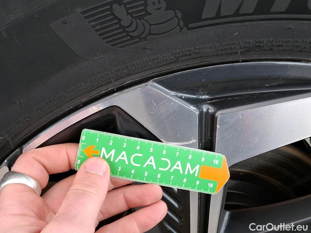  Hyundai  Tucson HYUNDAI  / 2020 / 5P / SUV 1.6 PHEV 265 HTRAC CREATIVE 4WD AUTO #16