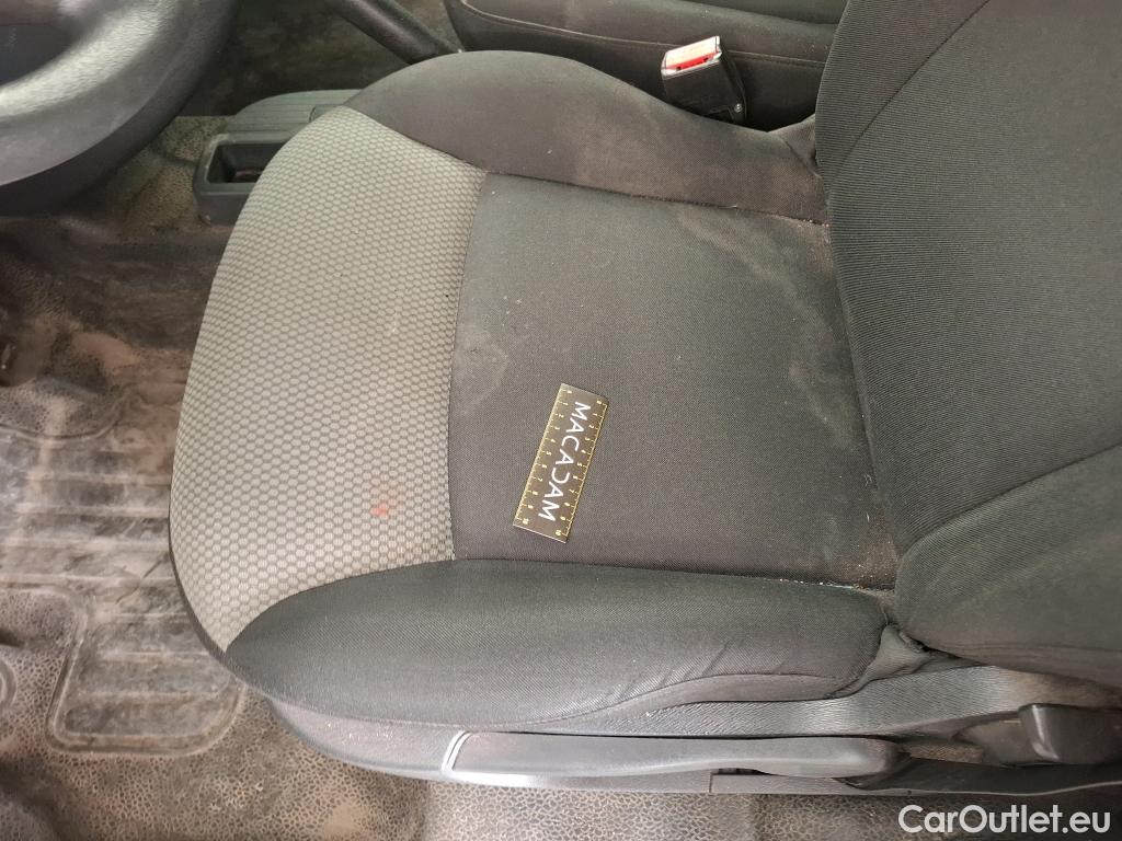  Renault  Kangoo  II Express Extra (Série Spéciale) 1.5 dCi 95CV BVM6 E6dT #34