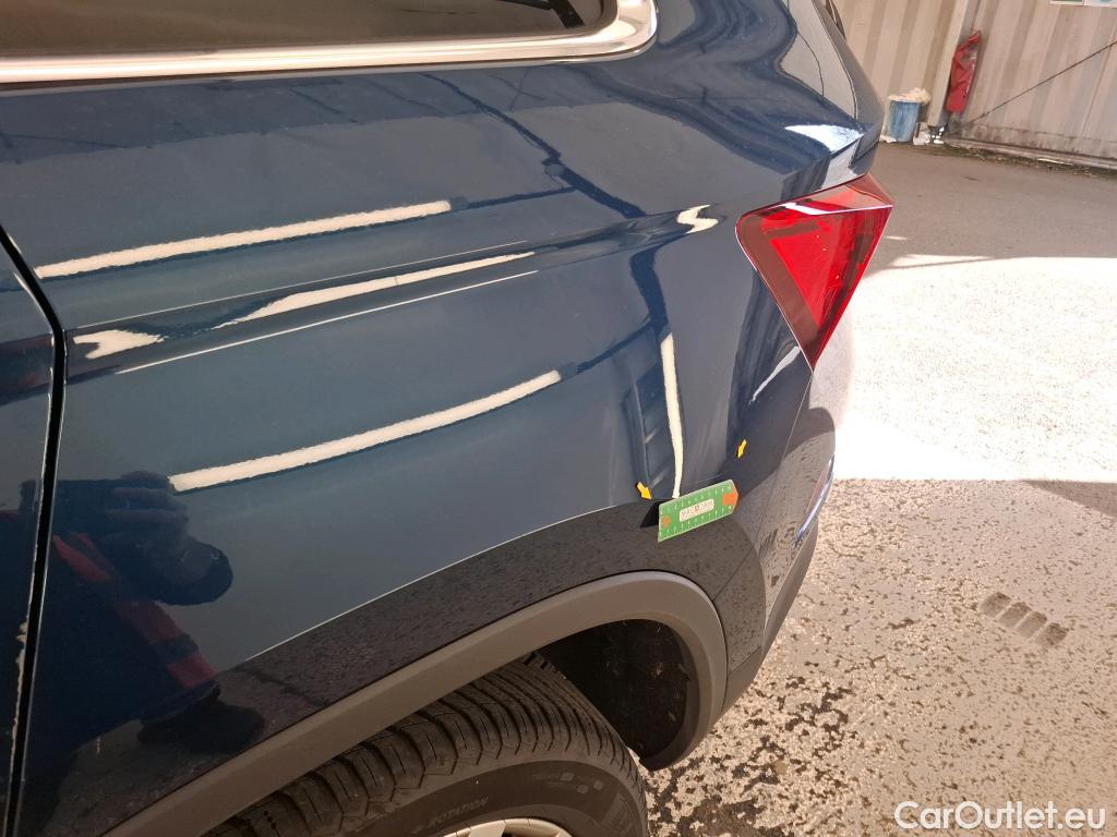  Skoda  Kodiaq  Style 1.5 TSI 150CV BVA7 E6d #5