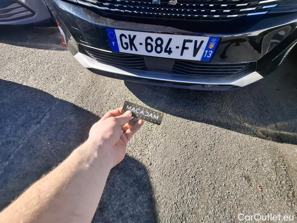  Peugeot  5008  GT 1.5 HDi 130CV BVA8 7 Sieges E6d #23