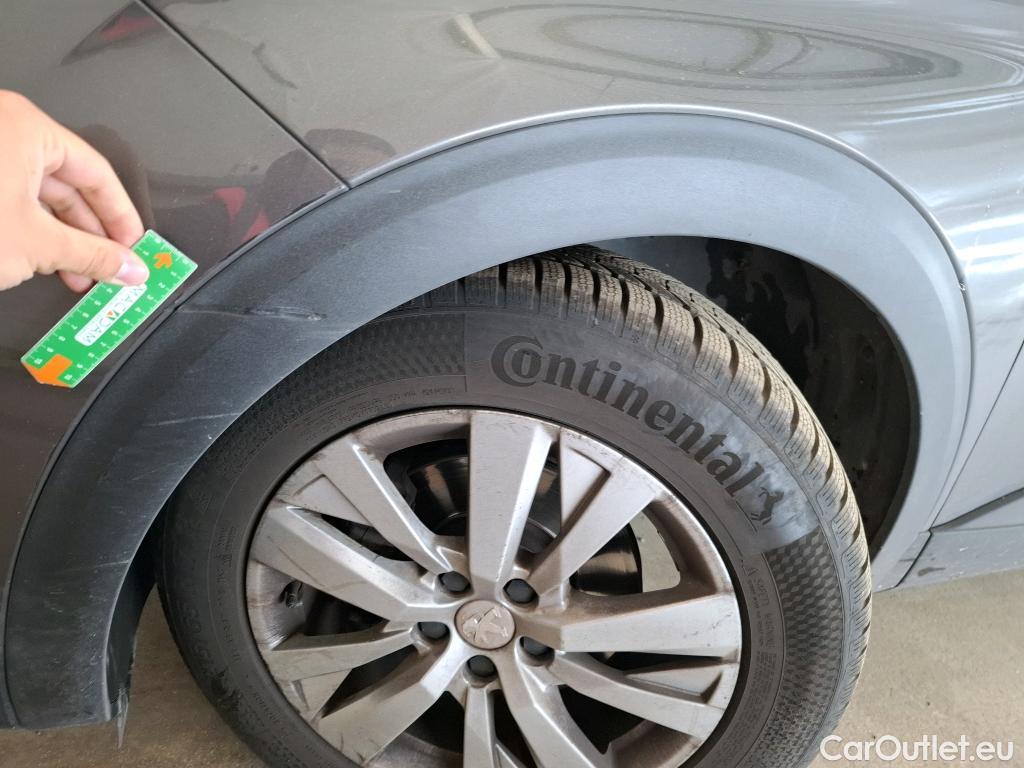  Peugeot  3008  Active Business 1.2 PureTech 130CV BVA8 E6d #18