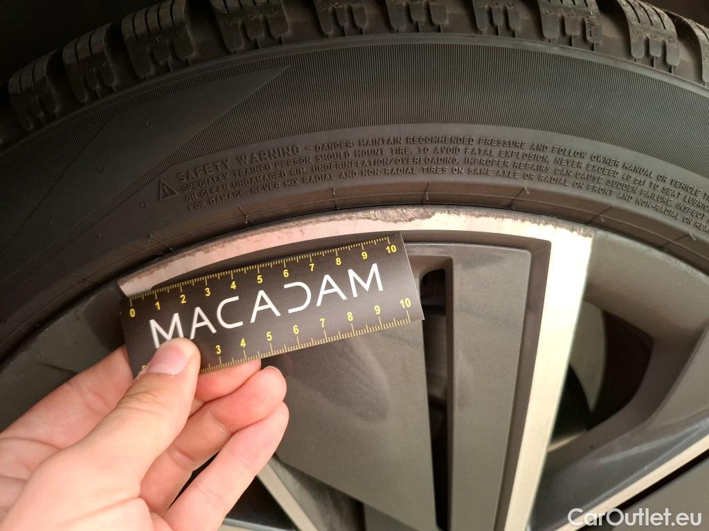  Skoda  Superb  Break SportLine 2.0 TDI 200CV BVA7 E6d #8