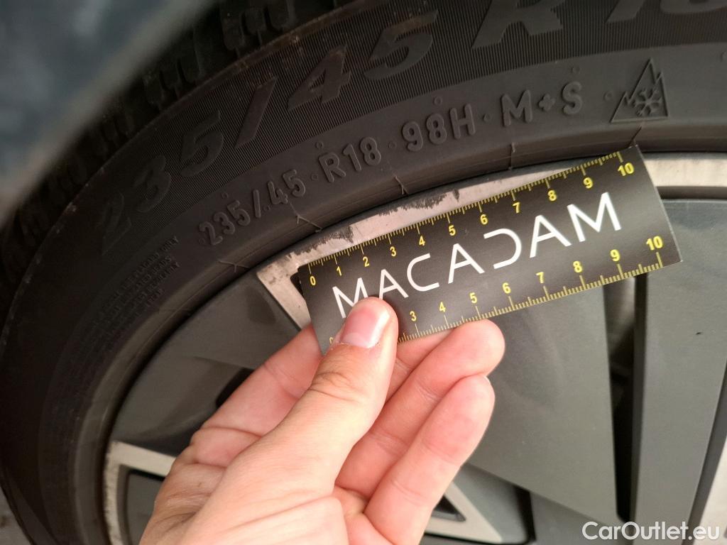  Skoda  Superb  Break SportLine 2.0 TDI 200CV BVA7 E6d #34