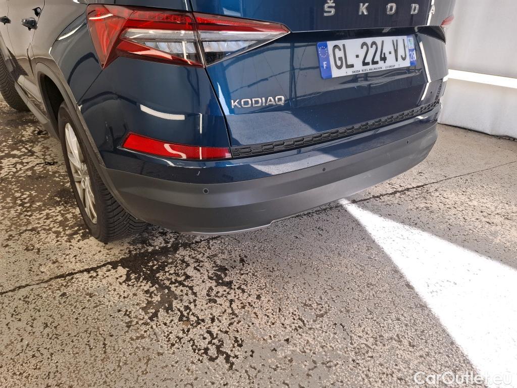  Skoda  Kodiaq  Style 1.5 TSI 150CV BVA7 E6d #22