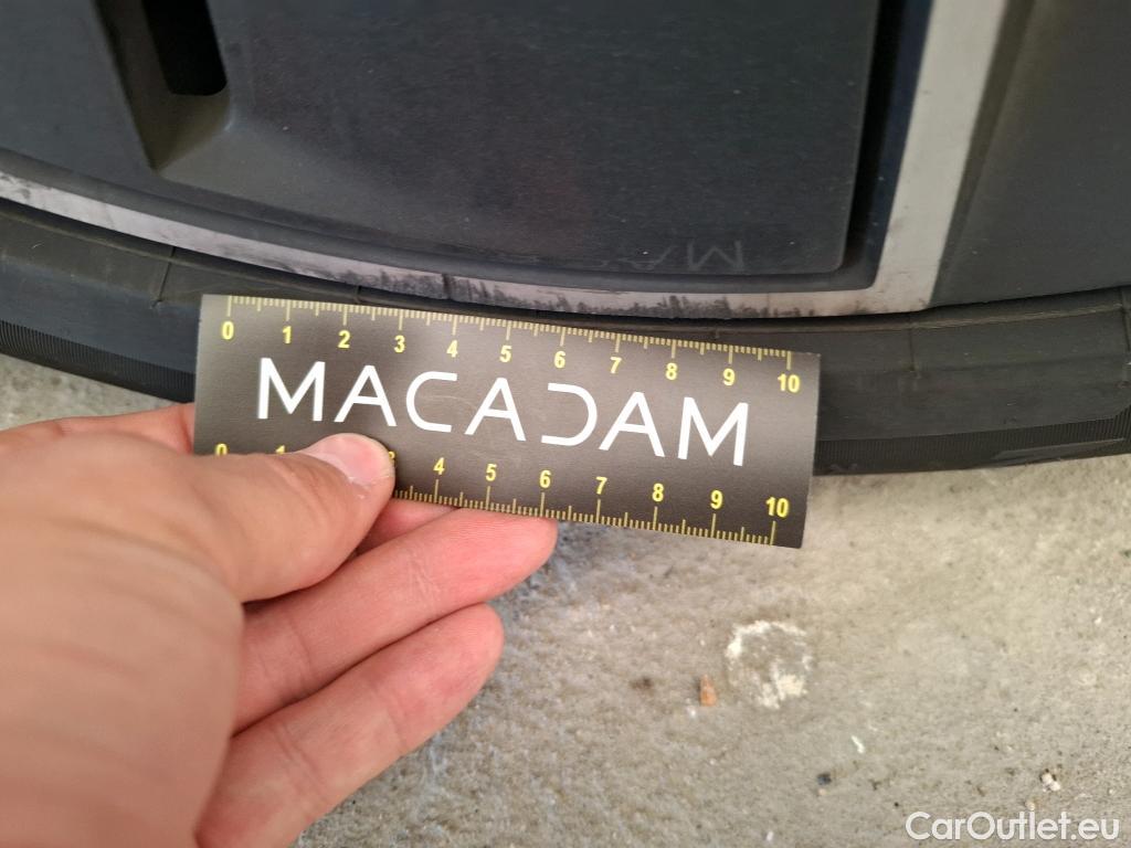  Skoda  Superb  Break SportLine 2.0 TDI 200CV BVA7 E6d #35