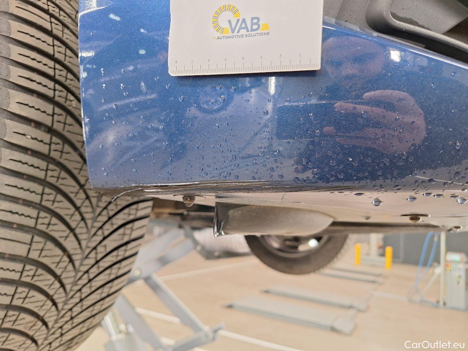  Bmw  Serie 1 BMW, 1-serie '19, BMW 1 Reeks Hatch 116dA (85 kW) 5d #12