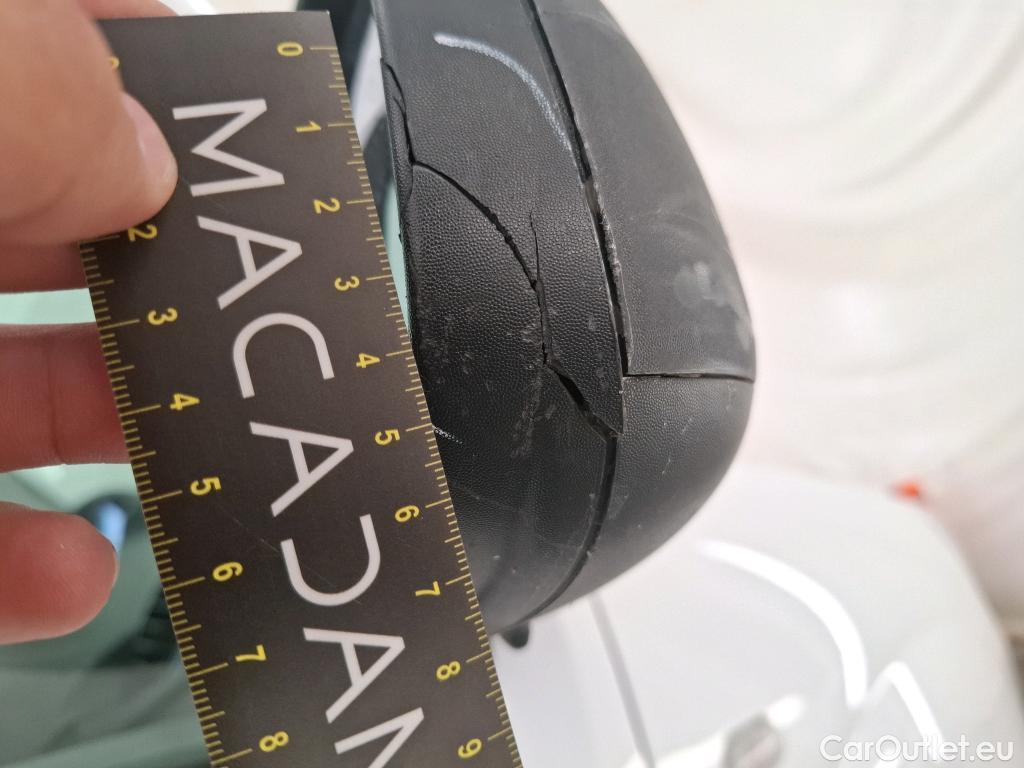  Renault  Kangoo  II Express Extra (Série Spéciale) 1.5 dCi 95CV BVM6 E6dT #12