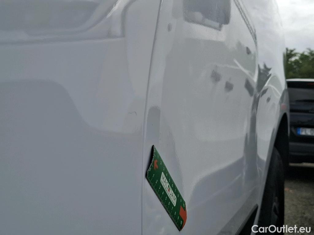  Renault  Kangoo RENAULT  Express VU 4p Fourgonnette Extra R-Link - Blue dCi 95 #2