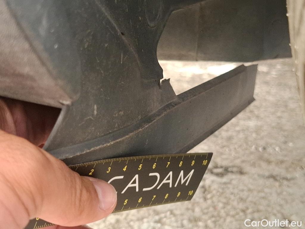  Renault  Kangoo  II Express Extra (Série Spéciale) 1.5 dCi 95CV BVM6 E6dT #15