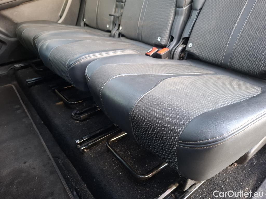  Peugeot  5008  GT 1.5 HDi 130CV BVA8 7 Sieges E6d #61