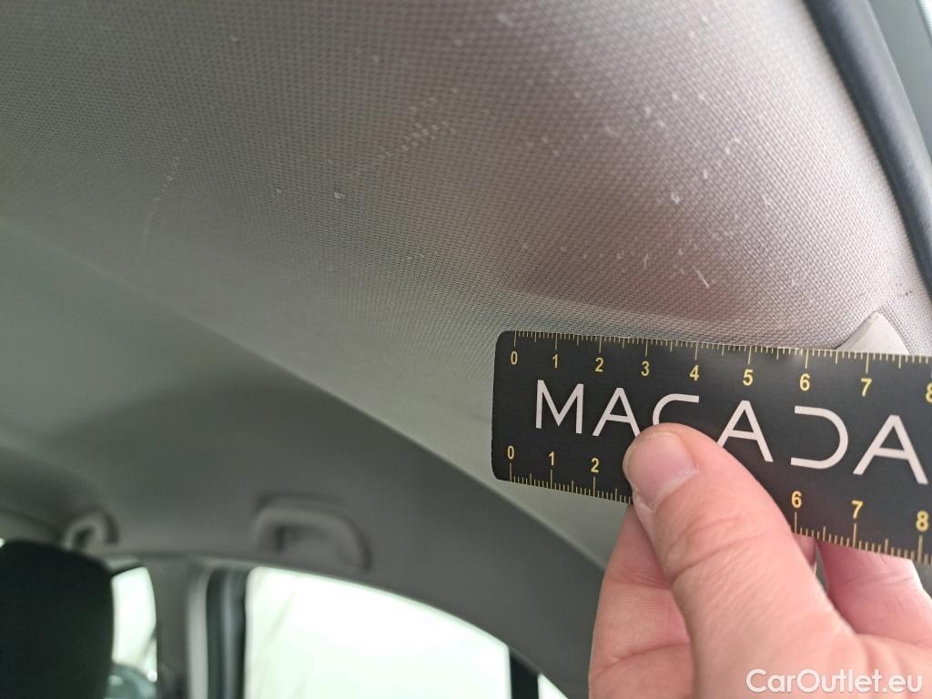  Renault  Megane RENAULT Mégane Société / 2020 / 5P / Berline Air Nav 2P Blue dCi 115 -21N #2